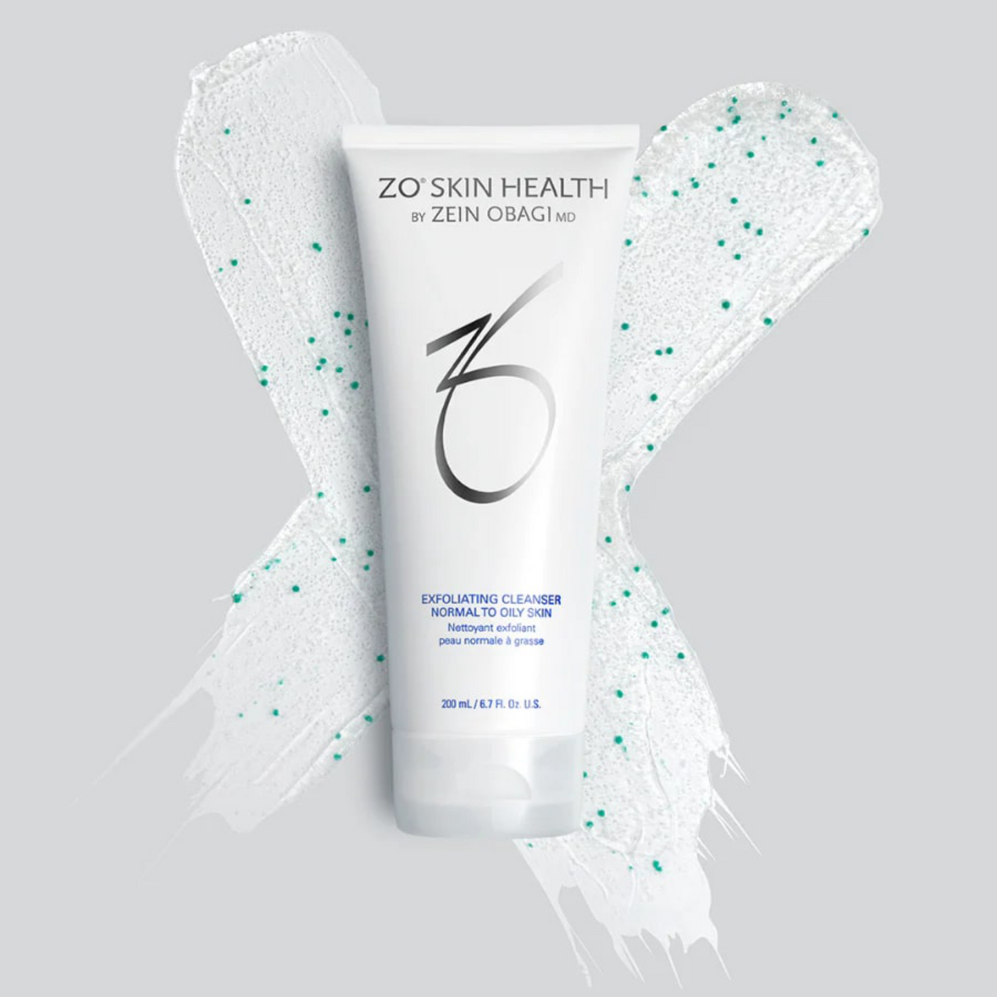 ZO SkinHealth Exfoliating Cleanser