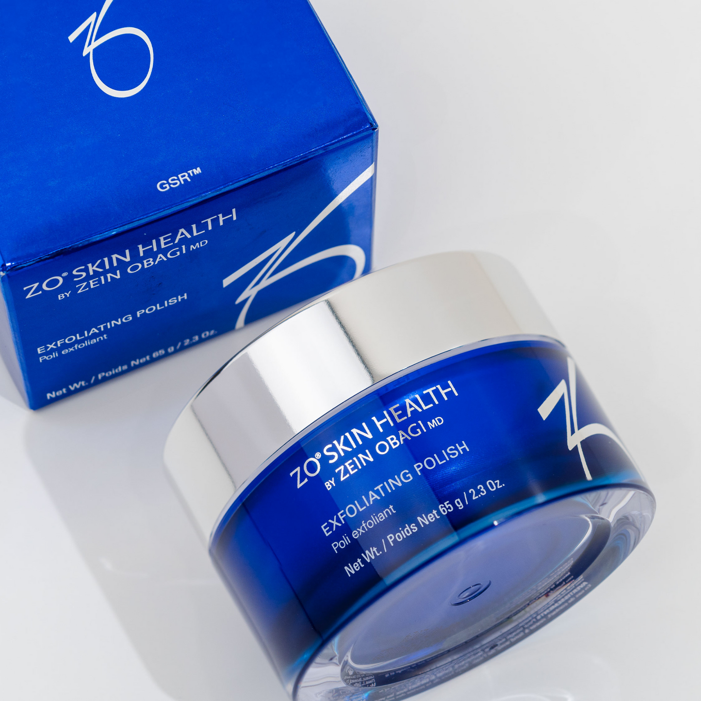 ZO SkinHealth Exfoliating Polish