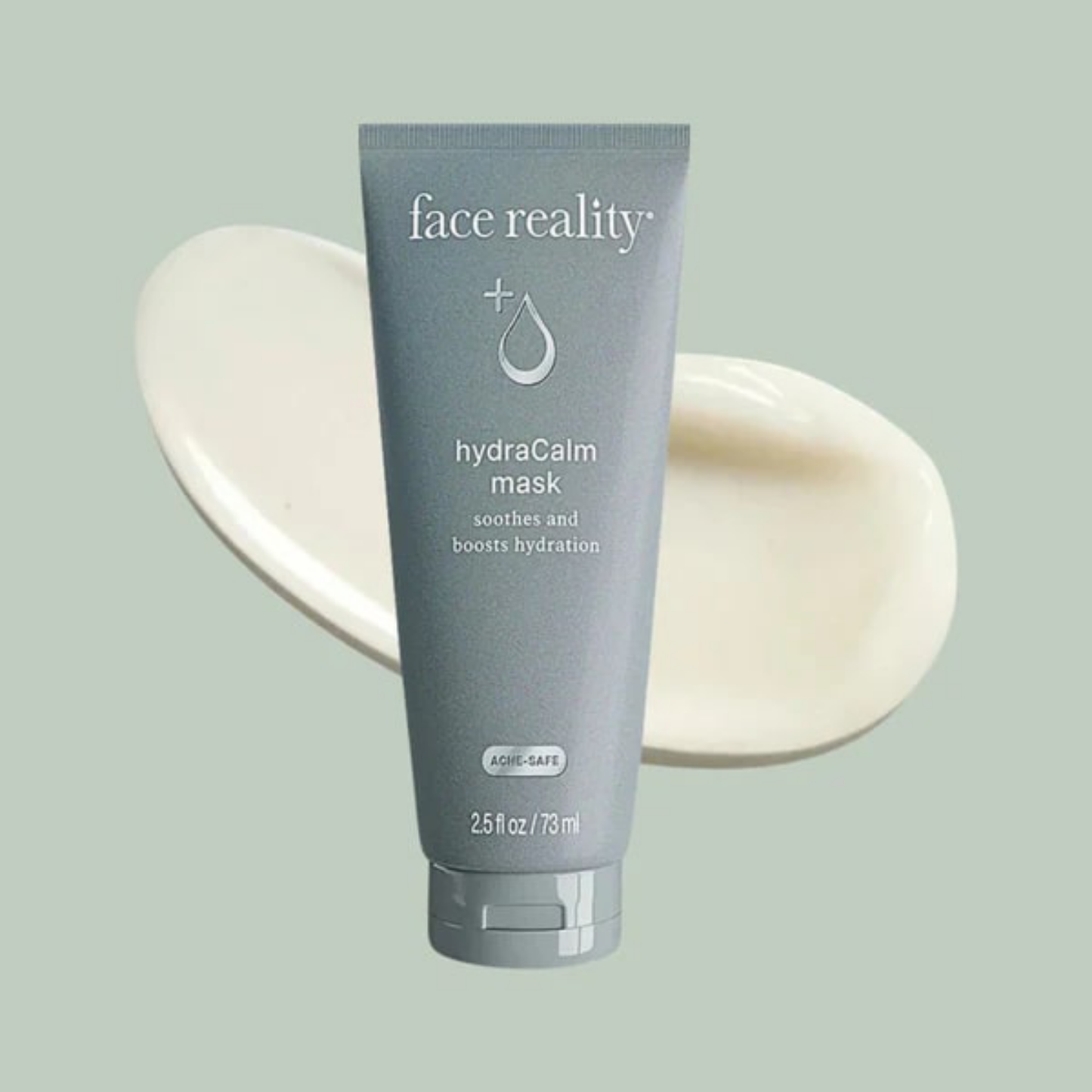 Face Reality HydraCalm Mask