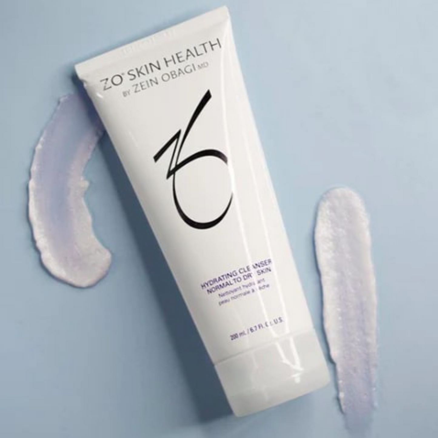 ZO SkinHealth Hydrating Cleanser