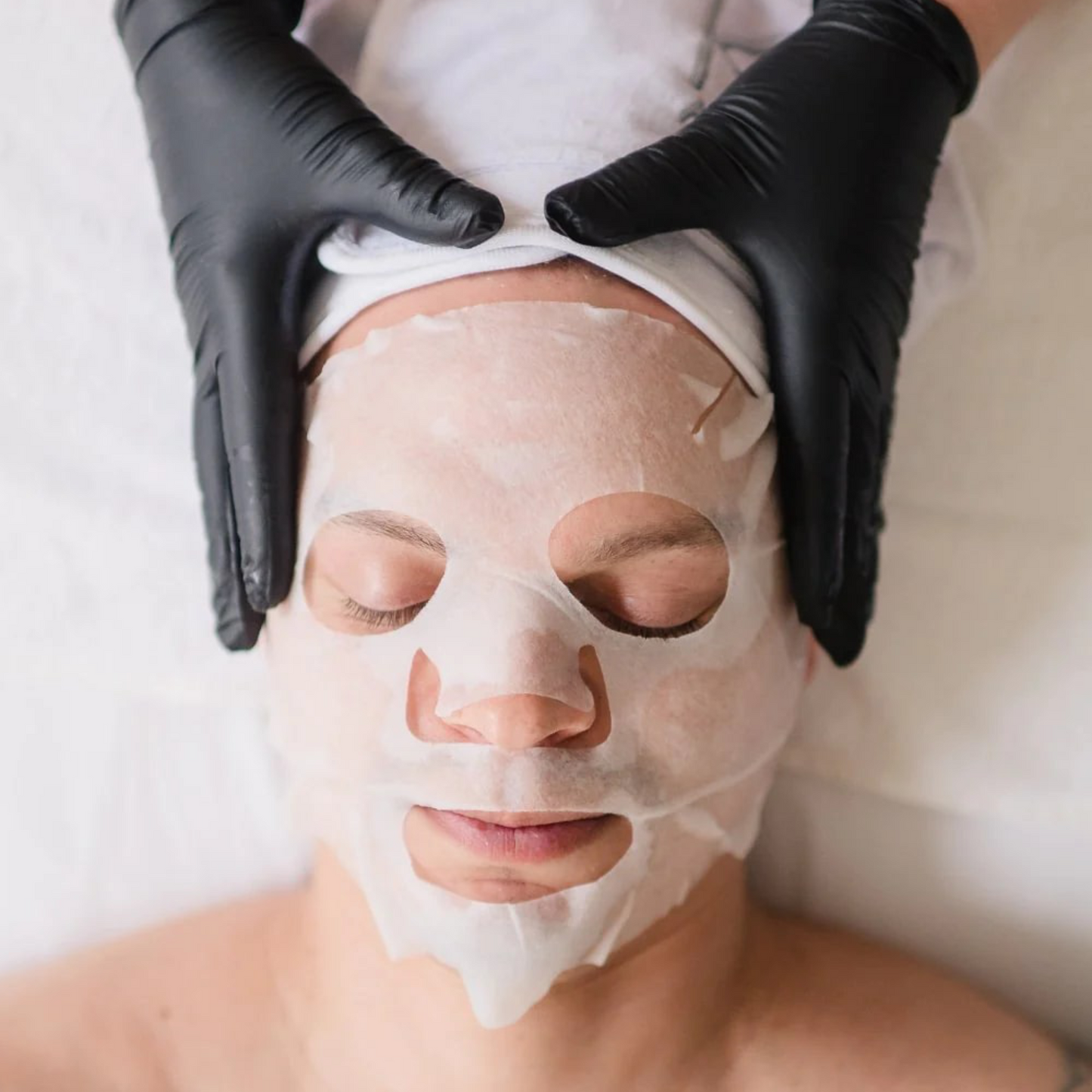 KrX Cica Home Care Masks