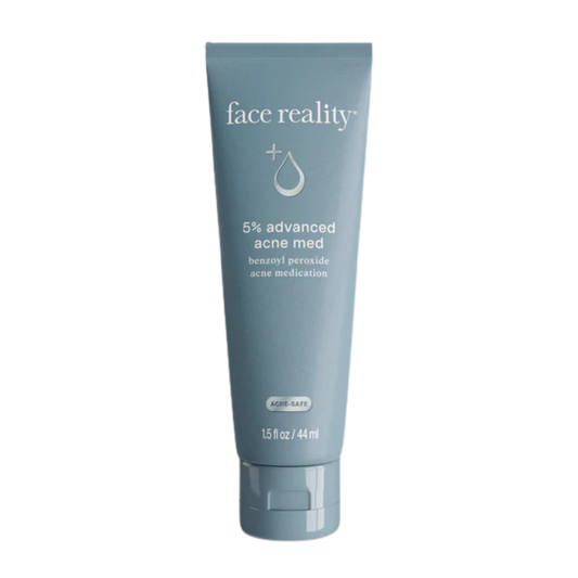 Face Reality 5% Advanced Acne Med