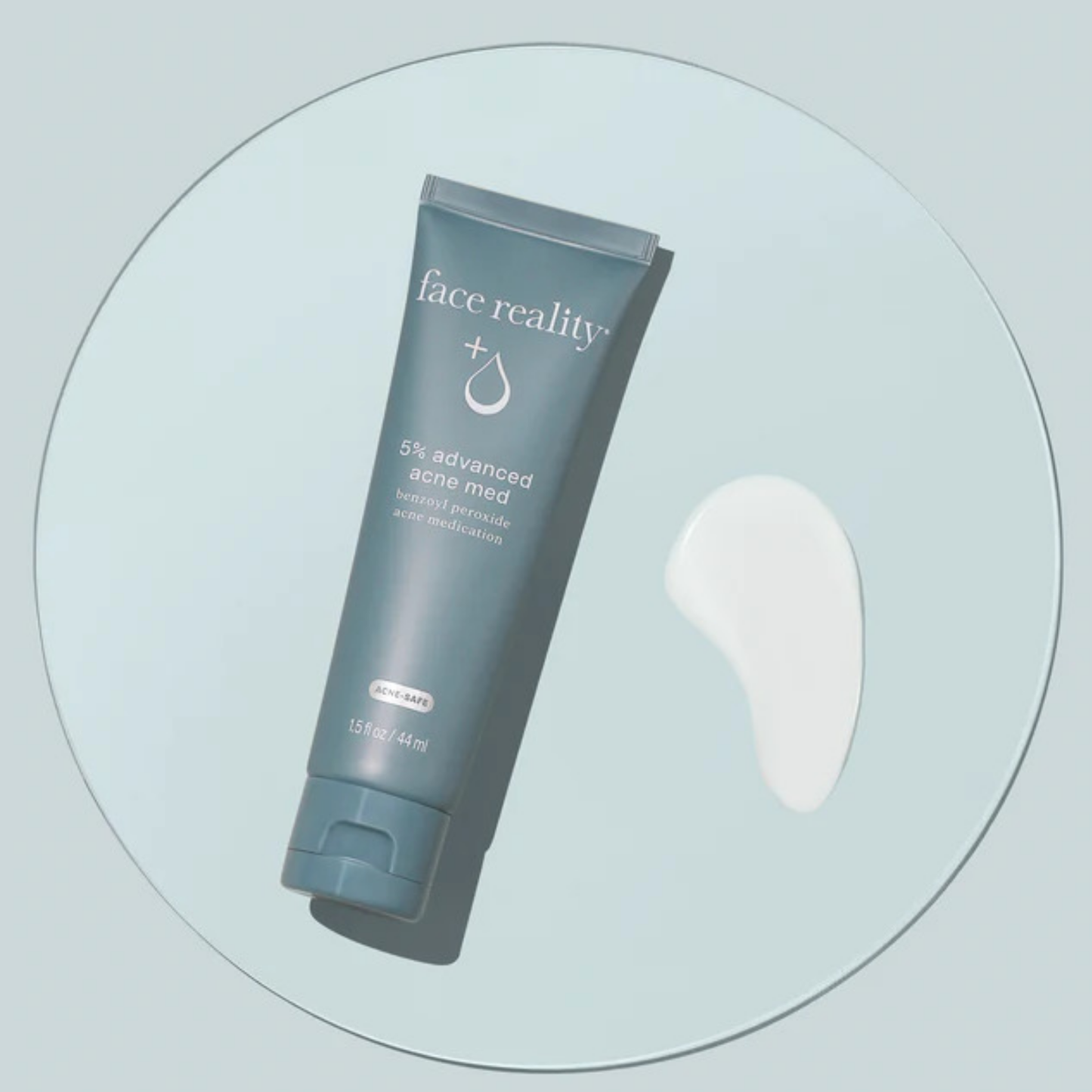 Face Reality 5% Advanced Acne Med