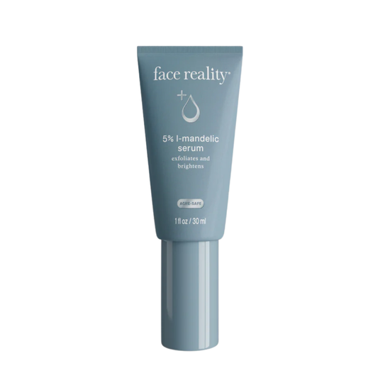 Face Reality 5% L-Mandelic Serum