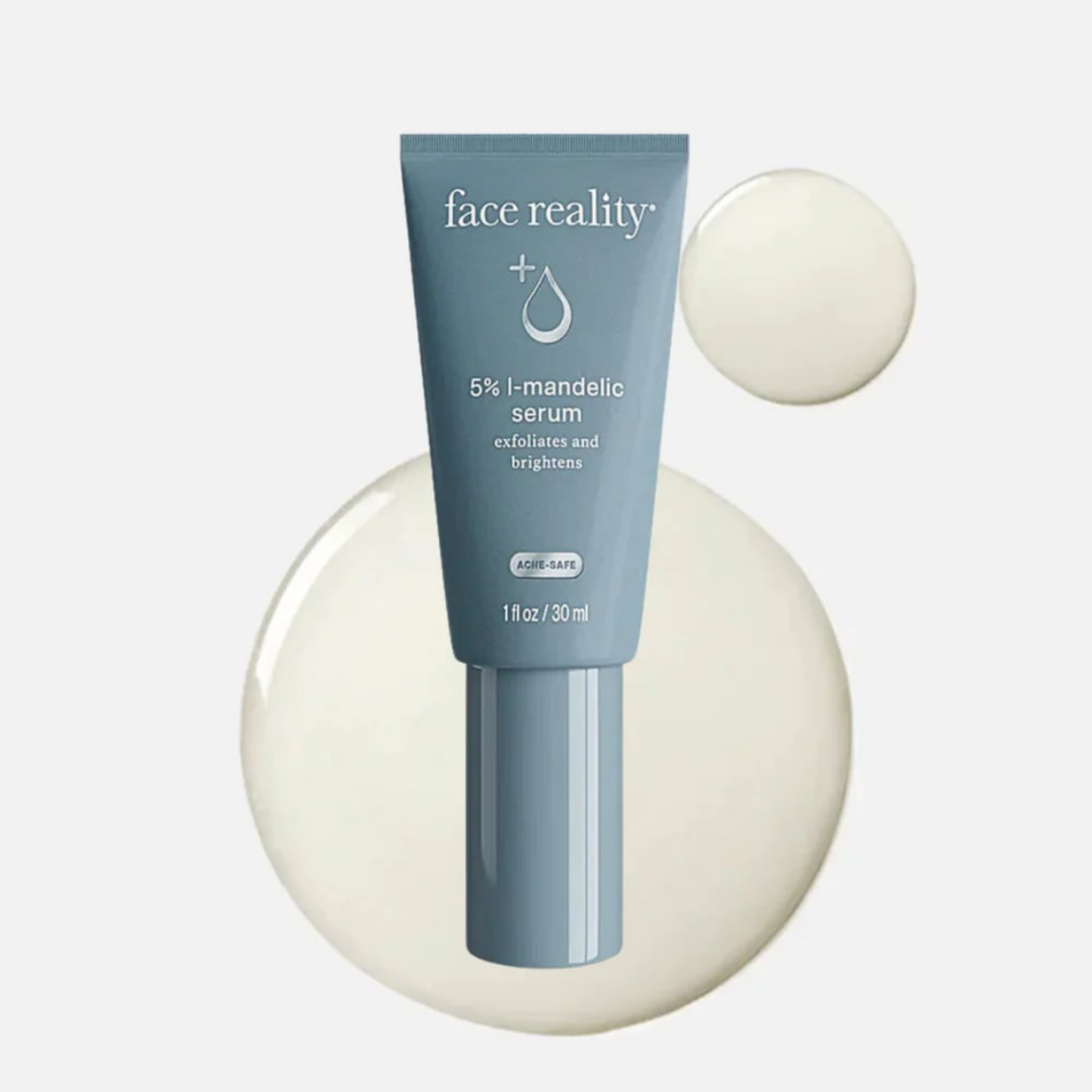 Face Reality 5% L-Mandelic Serum