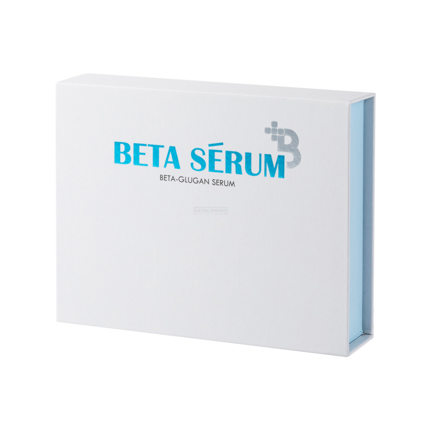 Neogenesis Beta Glucan Serum