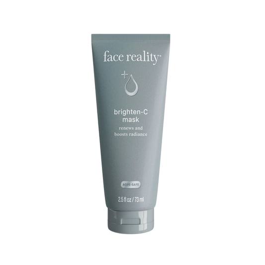 Face Reality Brighten-C Mask