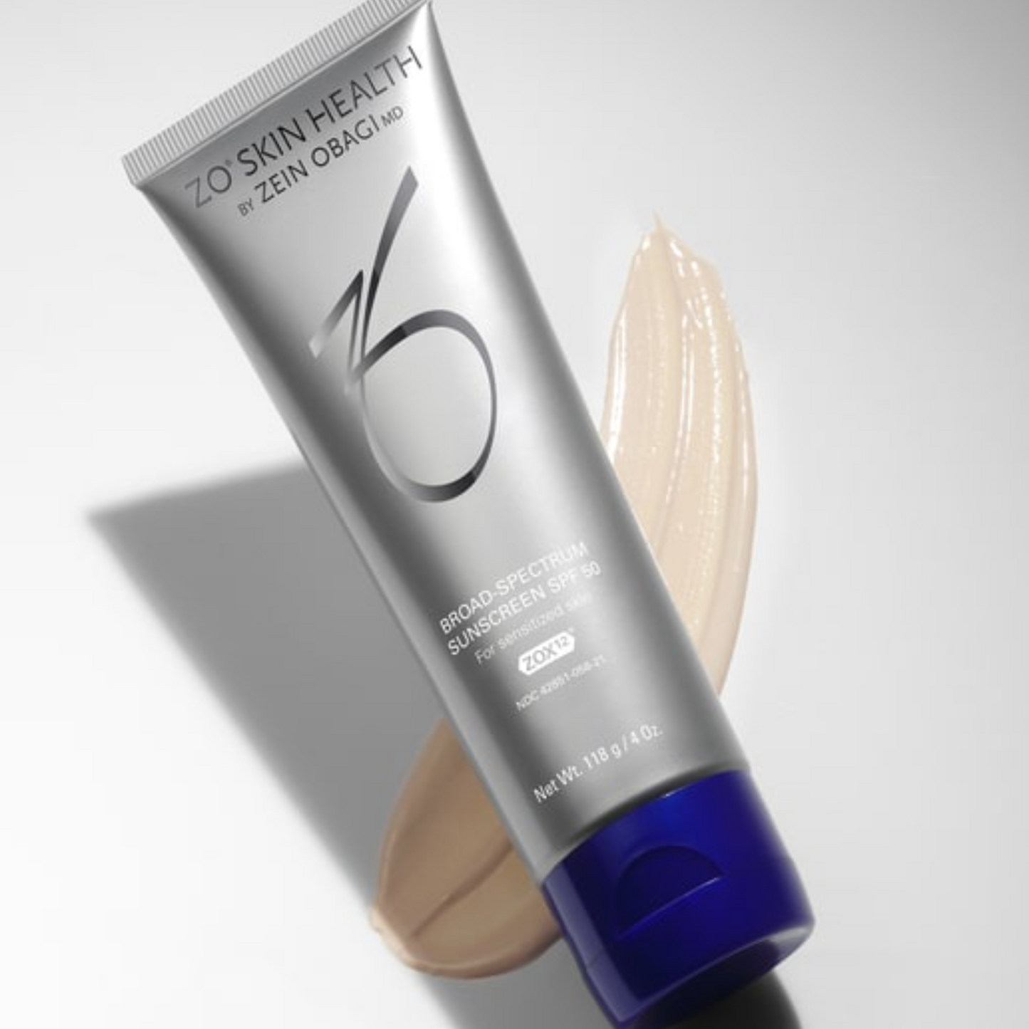 ZO SkinHealth Broad-Spectrum Sunscreen SPF 50