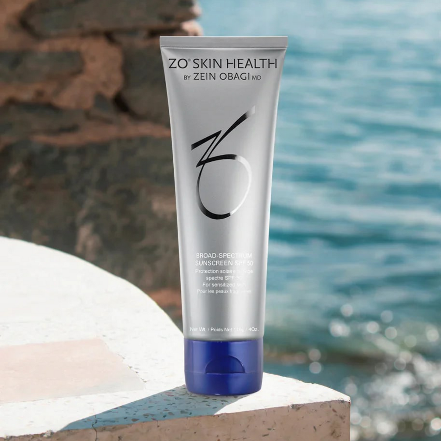 ZO SkinHealth Broad-Spectrum Sunscreen SPF 50