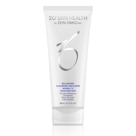 ZO SkinHealth Balancing Cleansing Emulsion