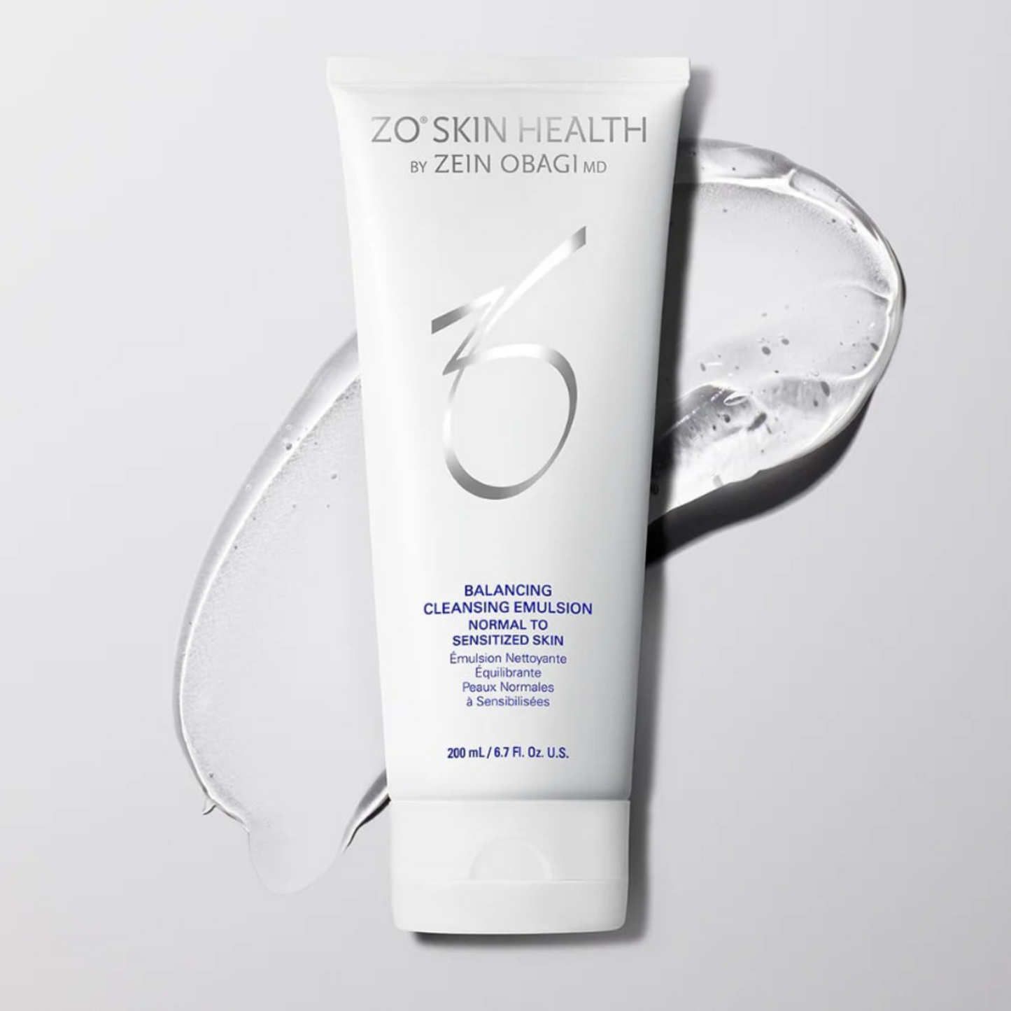 ZO SkinHealth Balancing Cleansing Emulsion