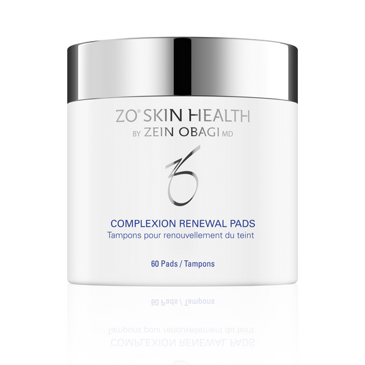 ZO SkinHealth Complexion Renewal Pads