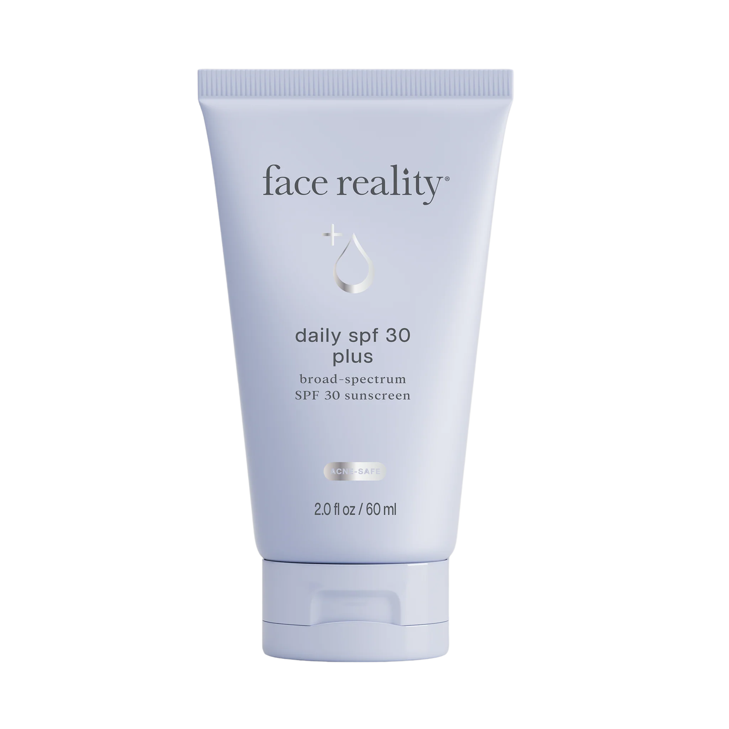 Face Reality Daily SPF 30 Plus