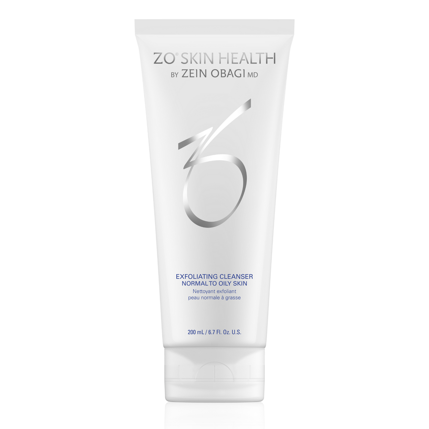 ZO SkinHealth Exfoliating Cleanser