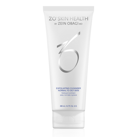 ZO SkinHealth Exfoliating Cleanser