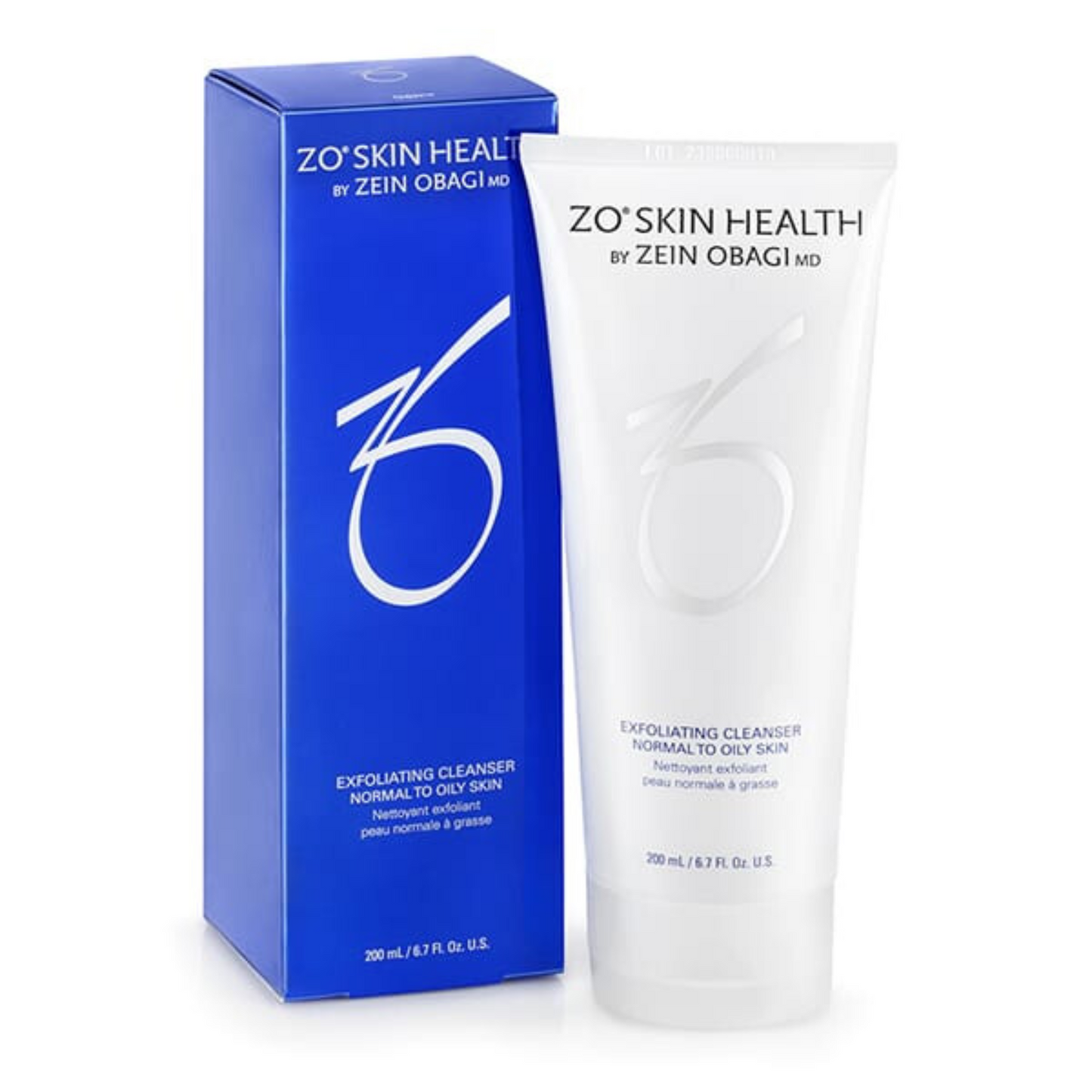 ZO SkinHealth Exfoliating Cleanser