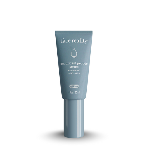 Face Reality Antioxidant Peptide Serum