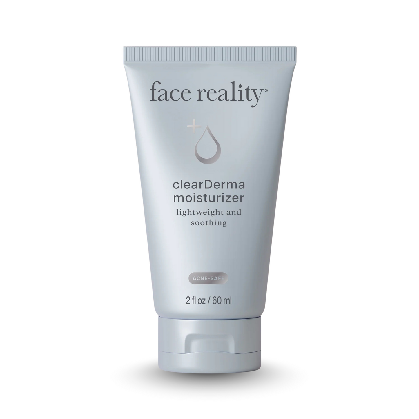 Face Reality Clearderma Moisturizer