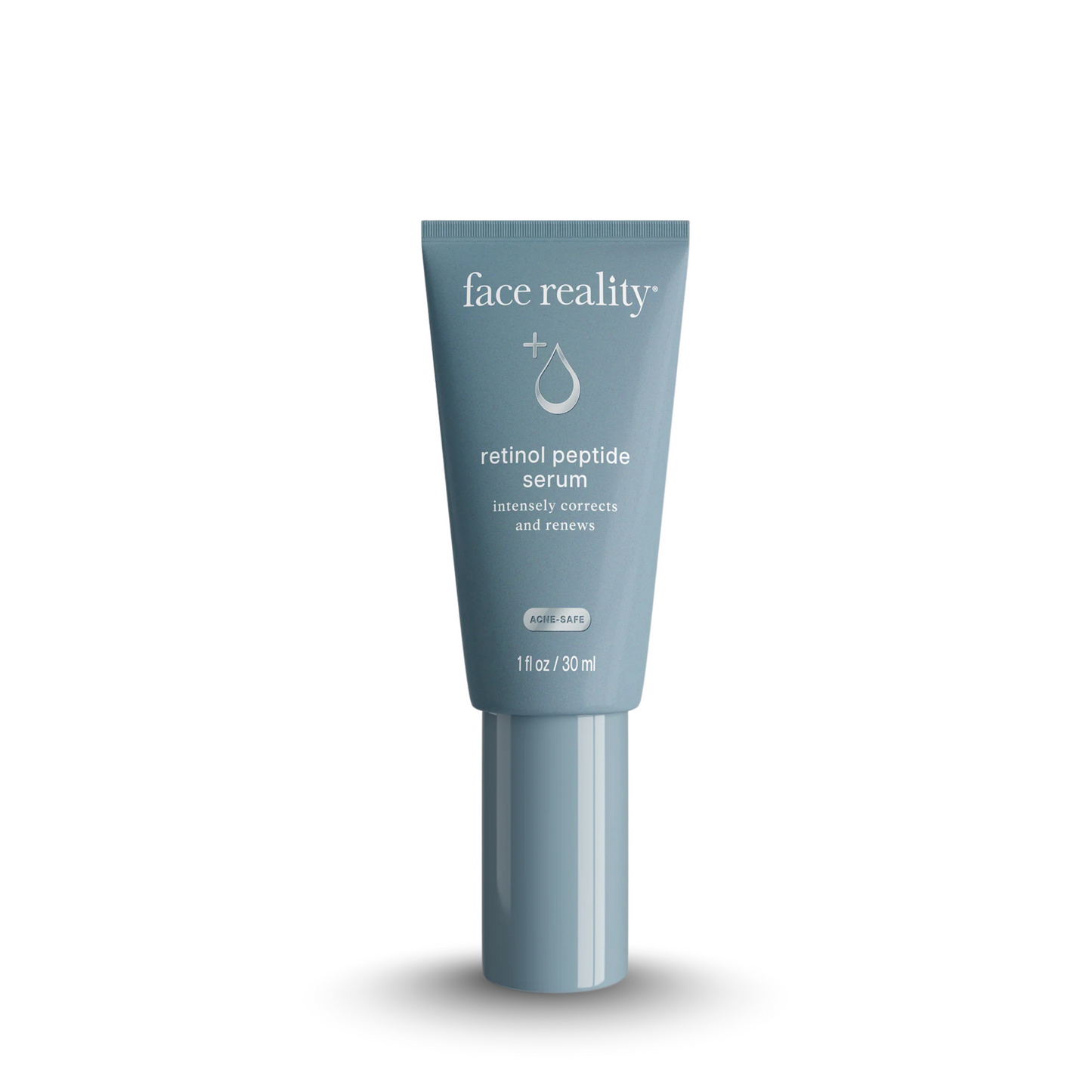 Face Reality Retinol Peptide Serum