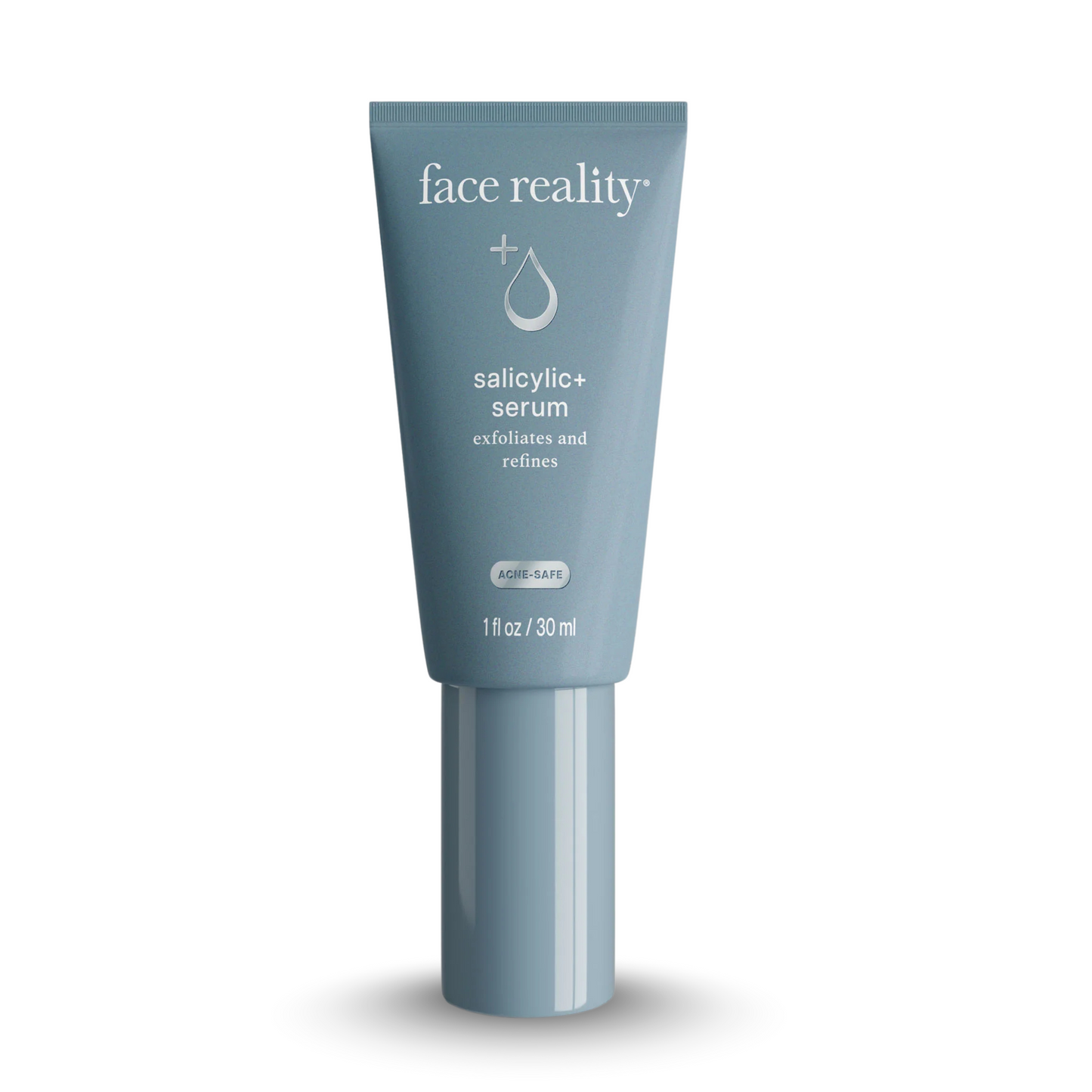 Face Reality Salicylic+ Serum
