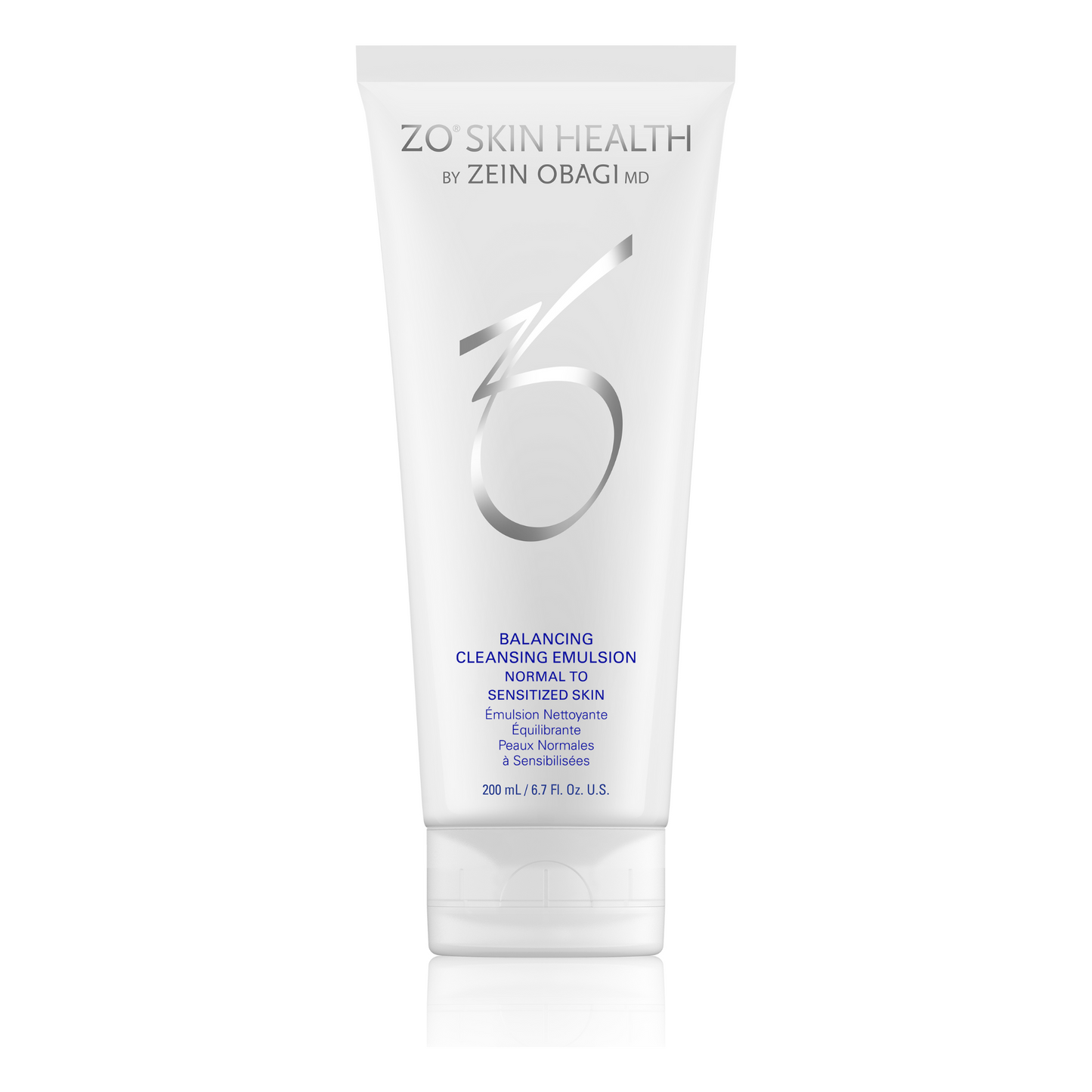 ZO SkinHealth Gentle Cleanser