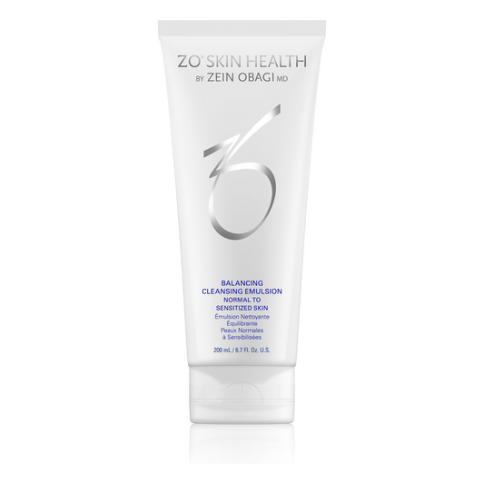 ZO SkinHealth Gentle Cleanser