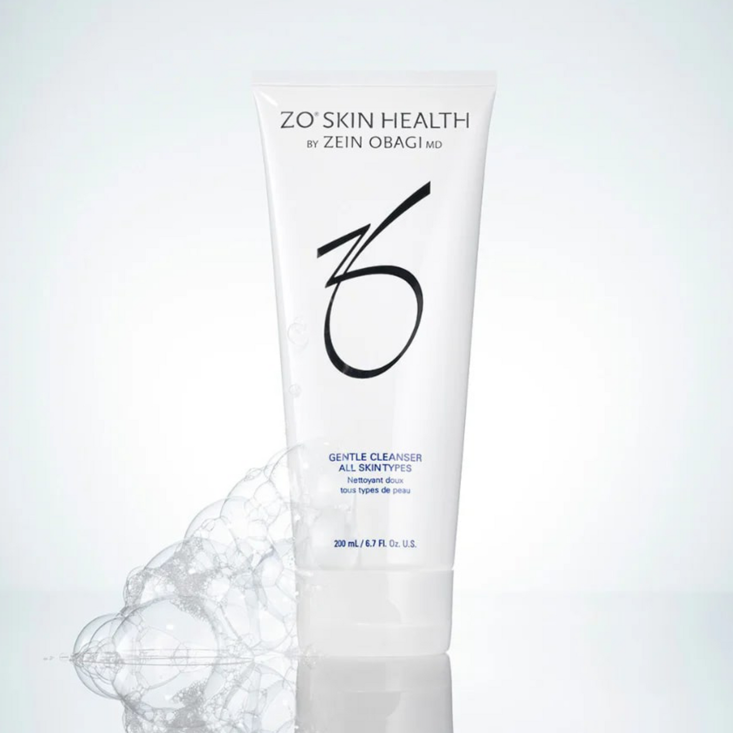 ZO SkinHealth Gentle Cleanser