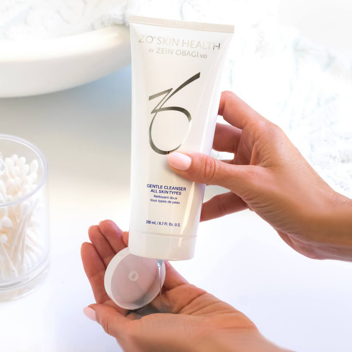 ZO SkinHealth Gentle Cleanser