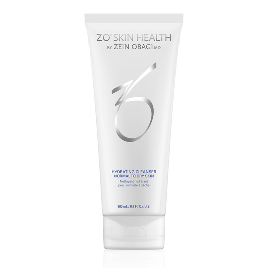 ZO SkinHealth Hydrating Cleanser
