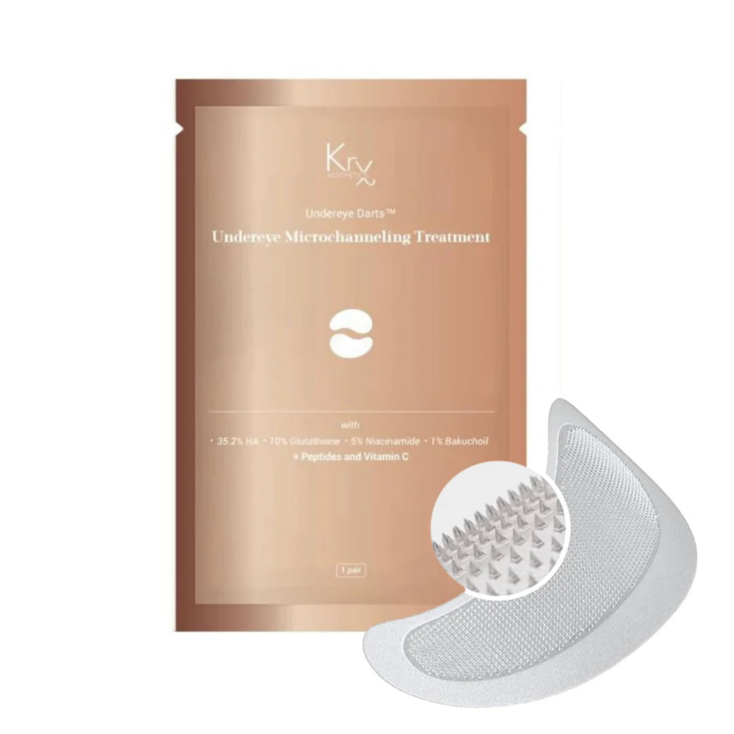 KrX Eye Darts