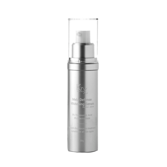KrX Mela Defense Whitening Serum