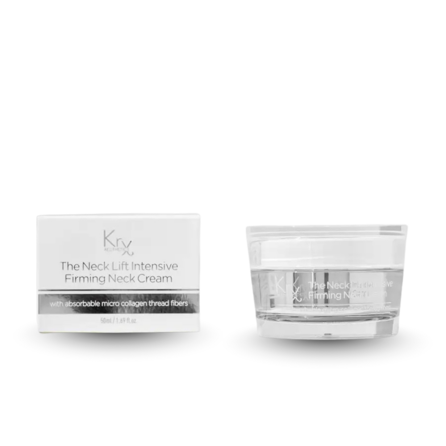 KrX Neck Lift Intensive Firming Cream
