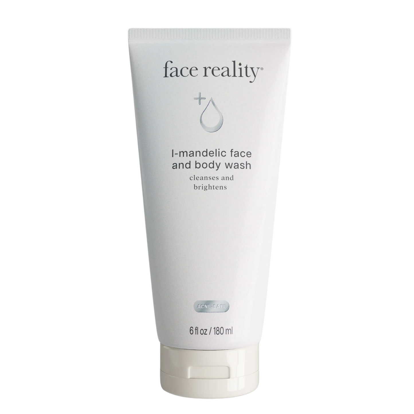Face Reality Madelic Face and Body Wash