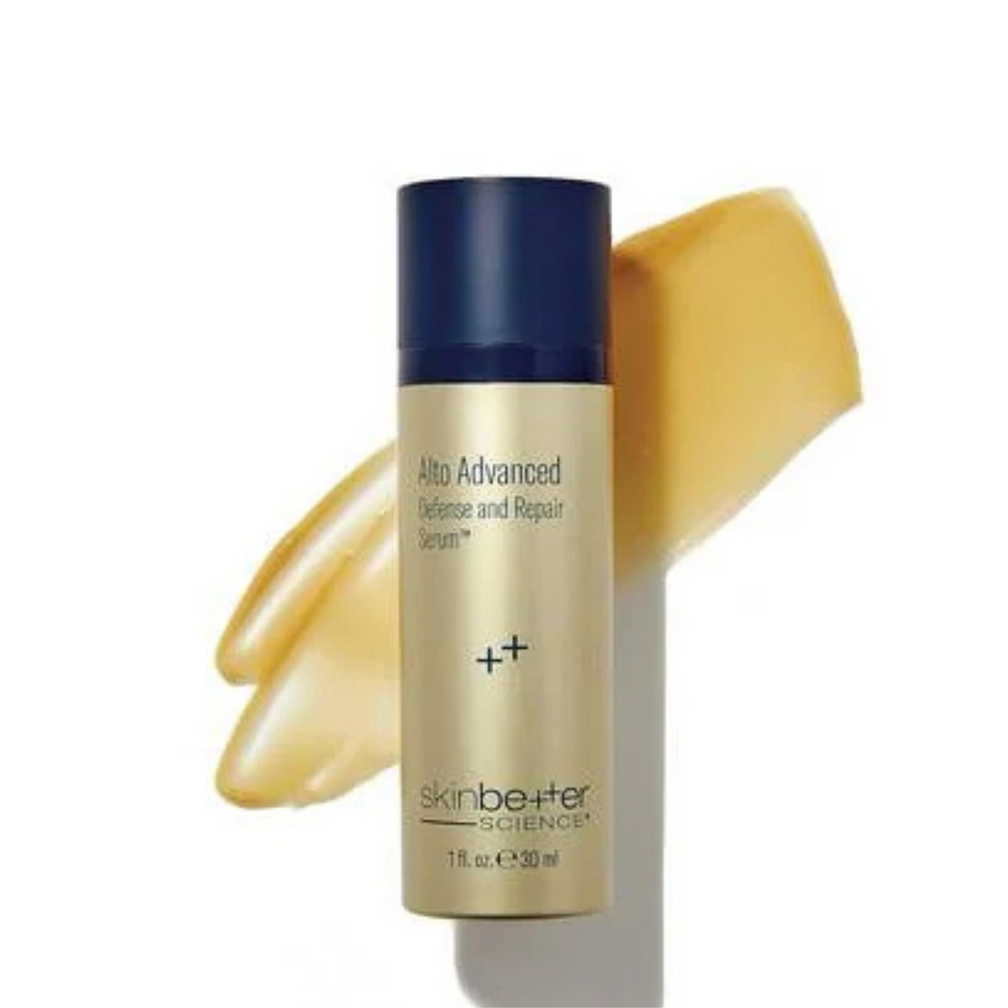 SkinBetter Science Alto Advanced Defense & Repair Serum 30mL