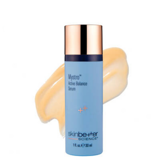 SkinBetter Science Mystro Active Serum