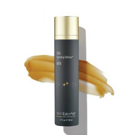 SkinBetter Science Solo Hydrating Defense MEN