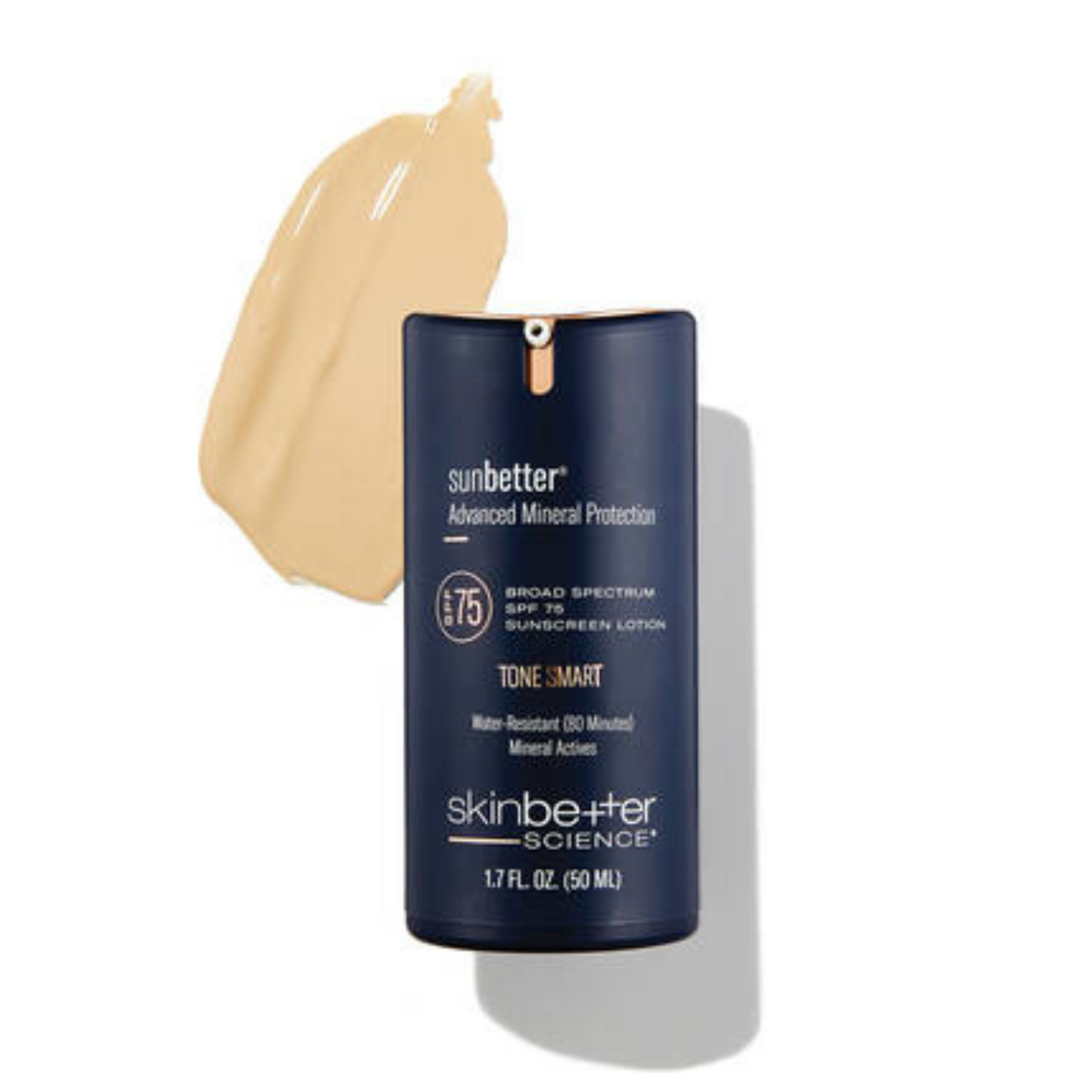 SkinBetter Science Tone Smart SPF