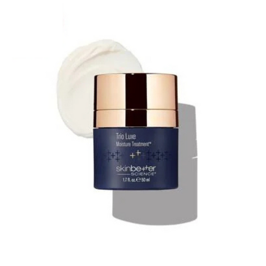 SkinBetter Science Trio Luxe Moisturizer