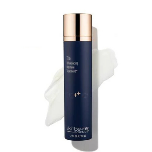 SkinBetter Science Trio Rebalancing Moisturizer