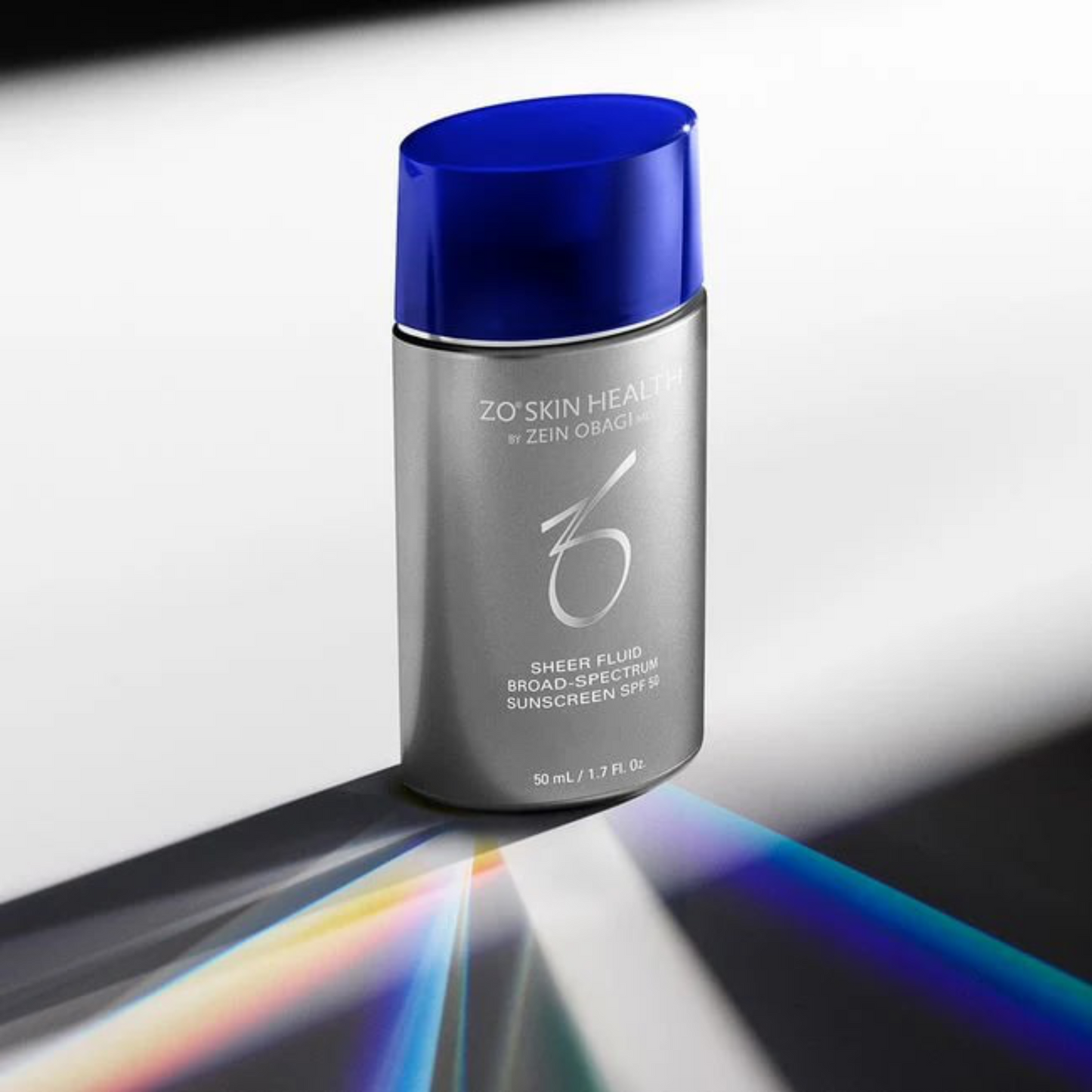 ZO SkinHealth Sheer Fluid Broad-Spectrum Sunscreen SPF 50
