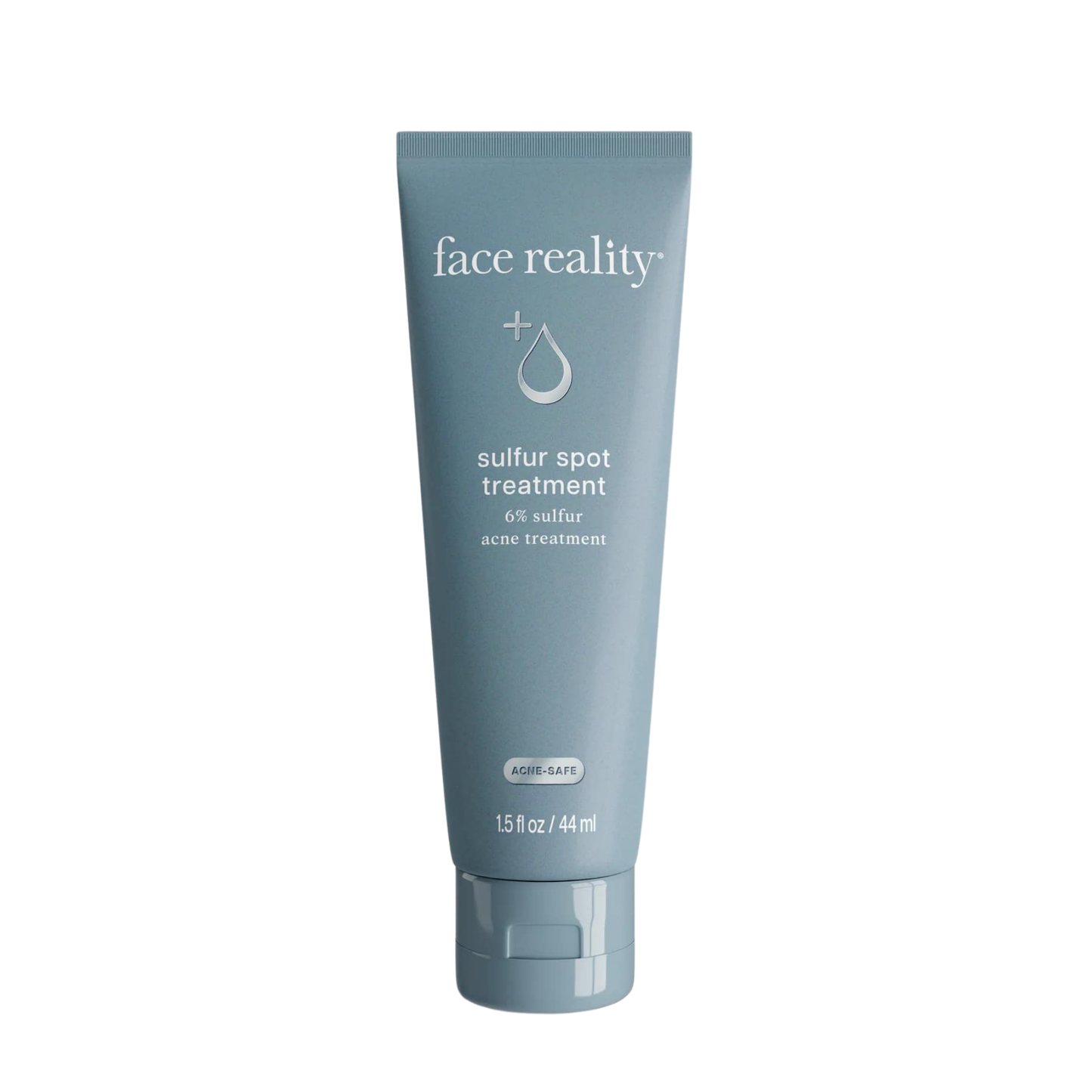 Face Reality Sulfur Spot Treatment