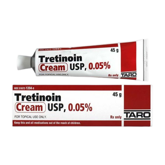 Taro Tretinoin 0.05%