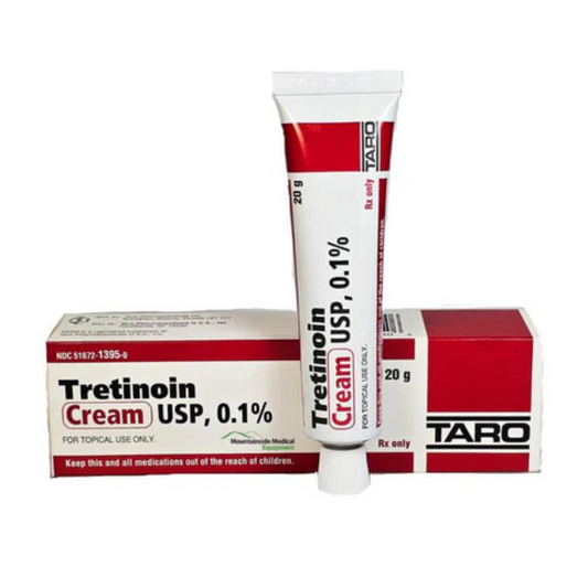 Taro Tretinoin 0.10%