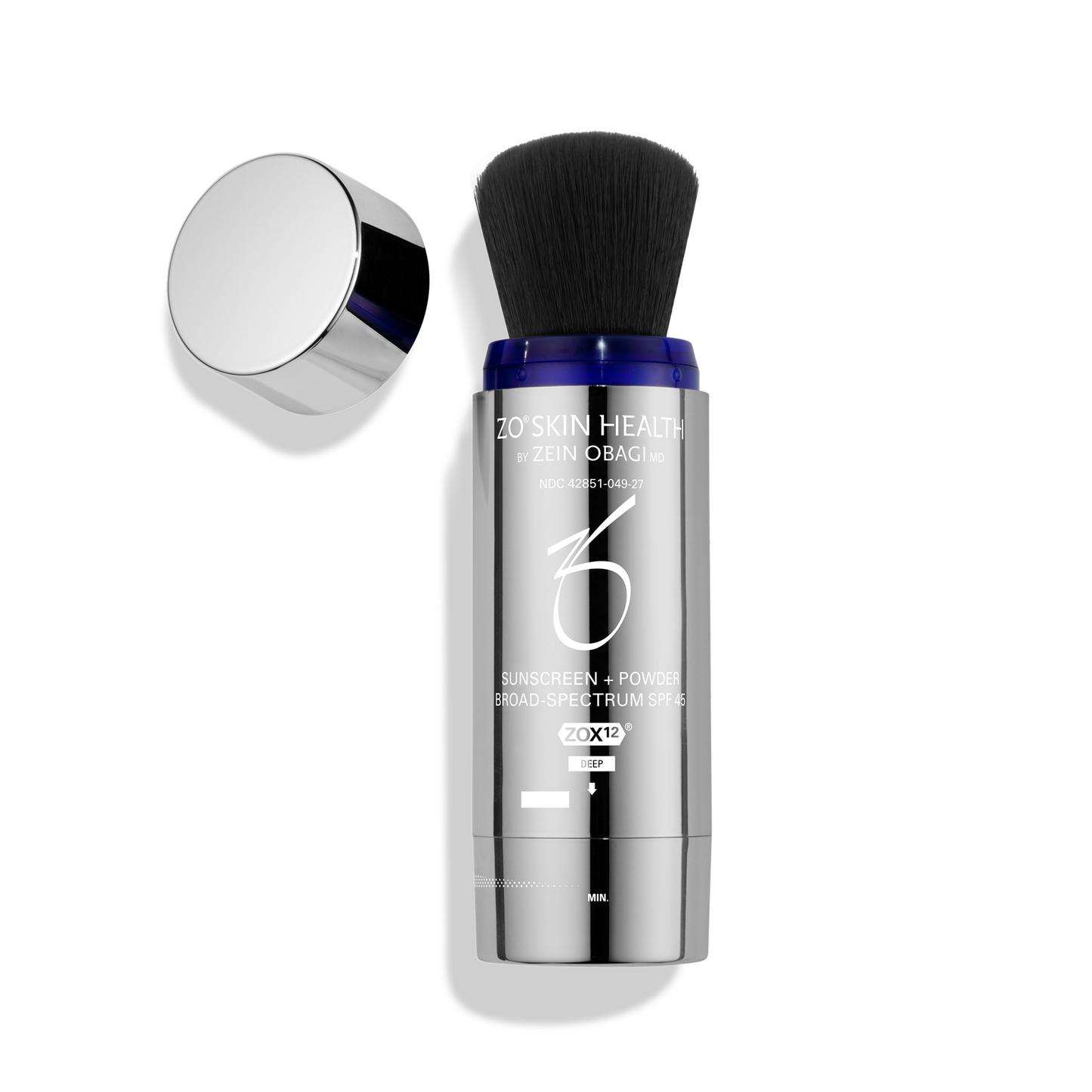 ZO SkinHealth Sunscreen + Power Broad Spectrum SPF45 in Medium